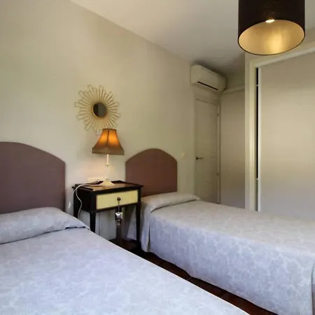 Con Piscina En Semesterbostad Altea