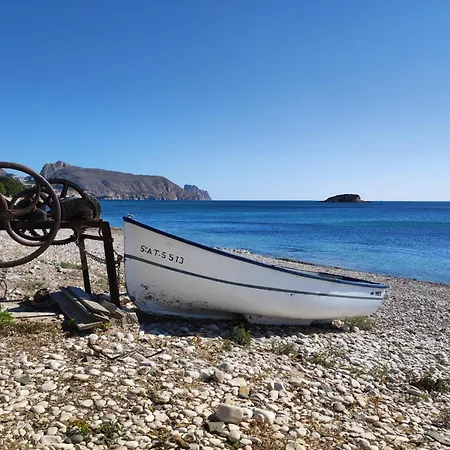Con Piscina En * Altea