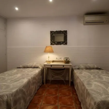 Feriehus Con Piscina En Altea